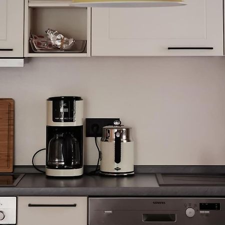 Ferienwohnung Im Bruehl Erfurt Luaran gambar