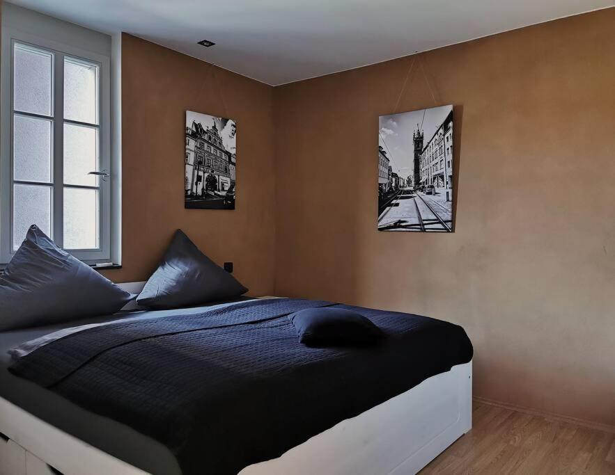 Ferienwohnung Im Bruehl Erfurt Luaran gambar
