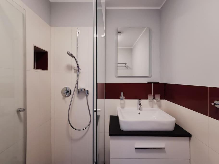 Ferienwohnung Im Bruehl Erfurt Luaran gambar