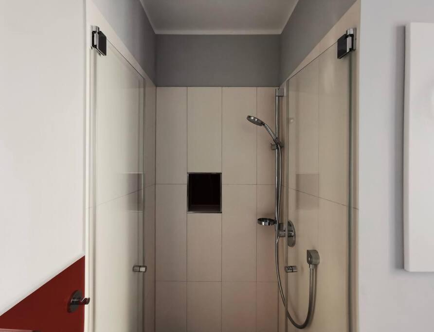 Ferienwohnung Im Bruehl Erfurt Luaran gambar