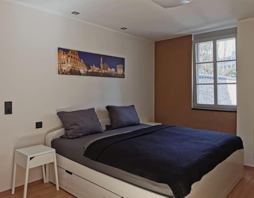 Ferienwohnung Im Bruehl Erfurt Luaran gambar